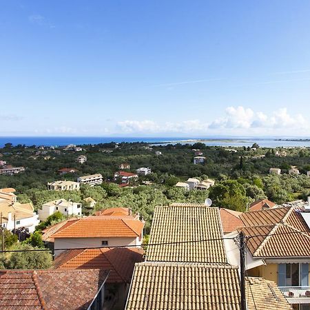 Appartamento Frini'S View Esterno foto